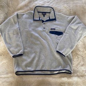 Patagonia Synchilla pullover